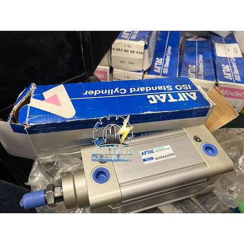 جک پنوماتیک ایرتک  Se50a-50sg